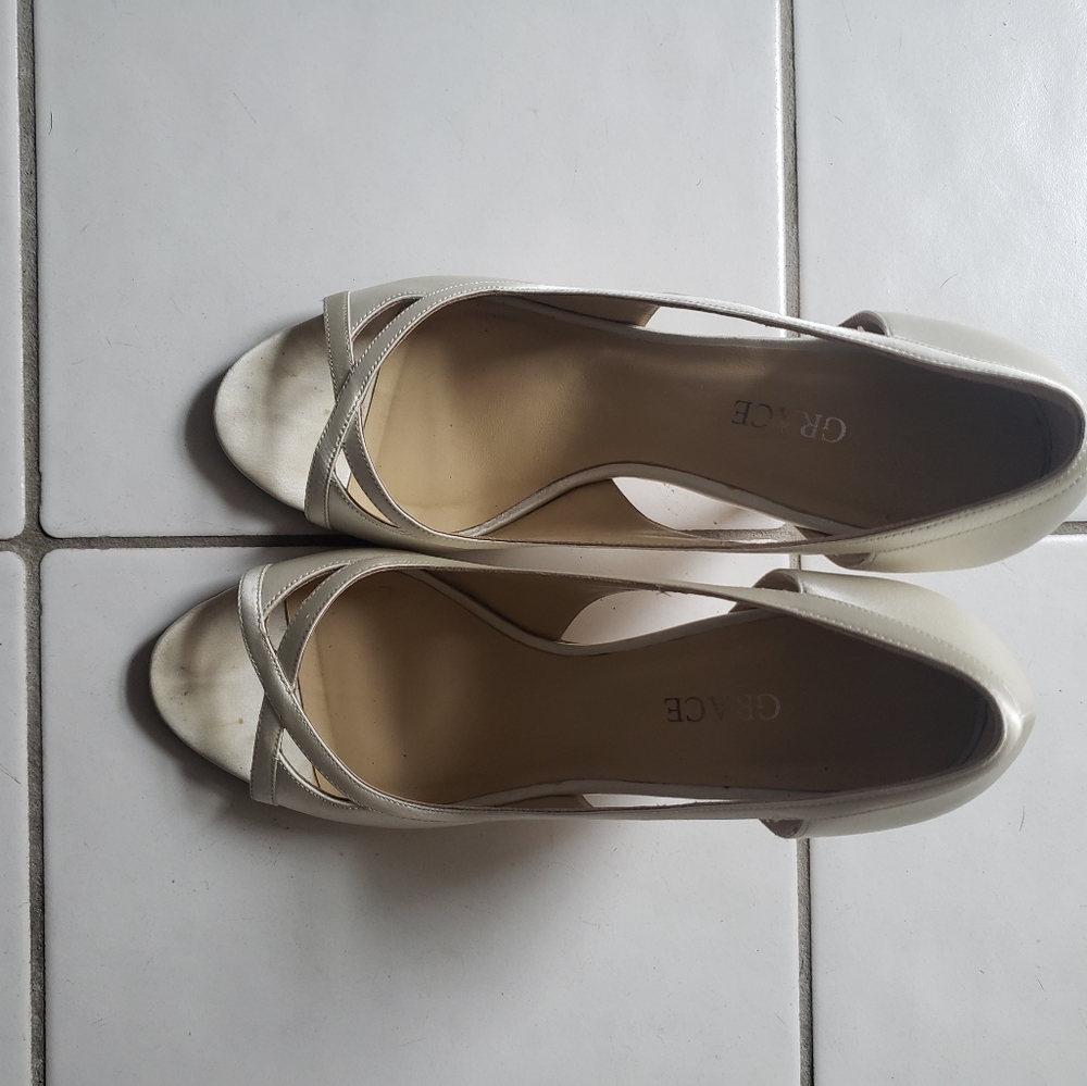 Grace heels